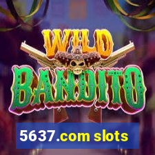 5637.com slots